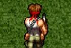 soldier