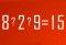 Numerator