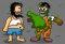 Hobo: Prison Brawl