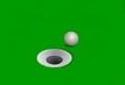 mini-golf