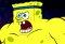 Bob Esponja Squarepants Reef Rumble