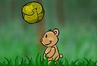 teddy-ball