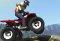 Mountain ATV