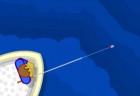 reel-fishing