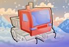snow-truck