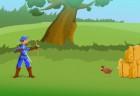blue-archer