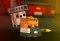 Big Pixel Zombies