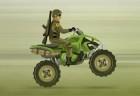 army-rider