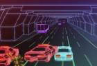 neon-race