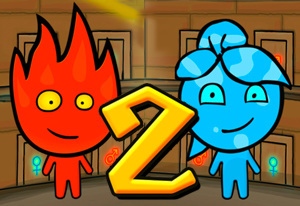 fire man and water girl fire man and water girl