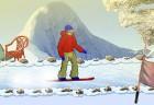 snowboard-rush
