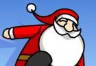 slingshot-santa