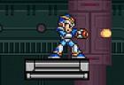 megaman