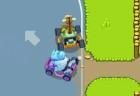zoo-racer