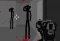 Mr. Vengeance: Act 1