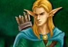 elf-archer