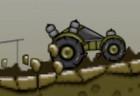 bullet-car