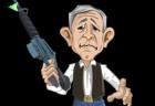 bush-shoot-out