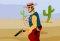 Cowboy Duel