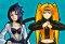 Anime Smash Duo