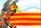 Kamikaze Blocks 2: Antigravity