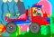 Super Mario Truck 3
