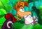 Rayman Origins: Slap, Flap & Go!