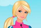 barbie-ride