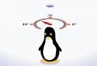 shuffle-the-penguin