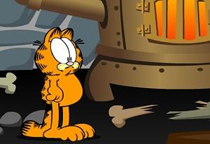 GARFIELD MINIJUEGOS garfield minijuegos: