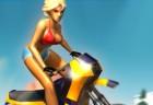 micro-bike
