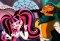 Monster High Hidden Numbers