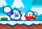 snow-tale
