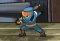 Ninja vs Zombies 2
