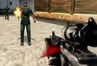 Warzone 3D First Strike