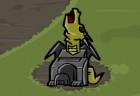Monster Bastion