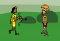 Amazons Vs. Athenians