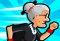 Angry Gran Run: Grannywood