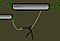 Spider Stickman