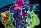 Ben 10 Hero Matrix