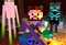 Zombiecraft