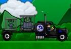 zombie-express