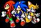Sonic Blast RPG: The New Hedgehog Part 2