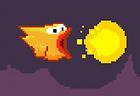 Lava Bird