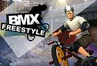 BMX Freestyle