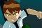Ben 10 Demon Hunter