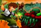 Ben 10 Time Attack
