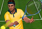 Tennis 3D