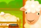 sheep-farm