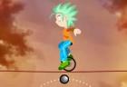 equilibrium